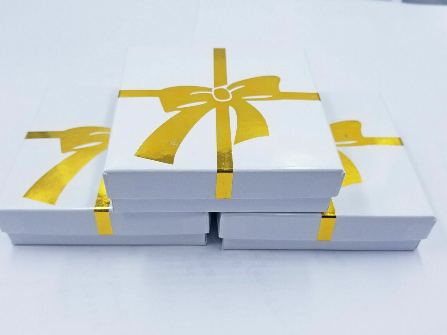 Real 10k Yellow Gold Diamond Ladies Ring Flower Shaped Women Engagement Casual - Reva Jeweler